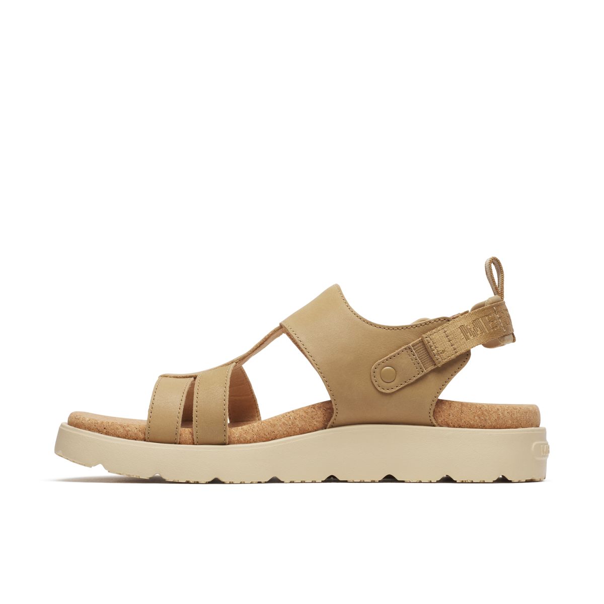 Women - Fleur Backstrap - Sandals / Merrell Online