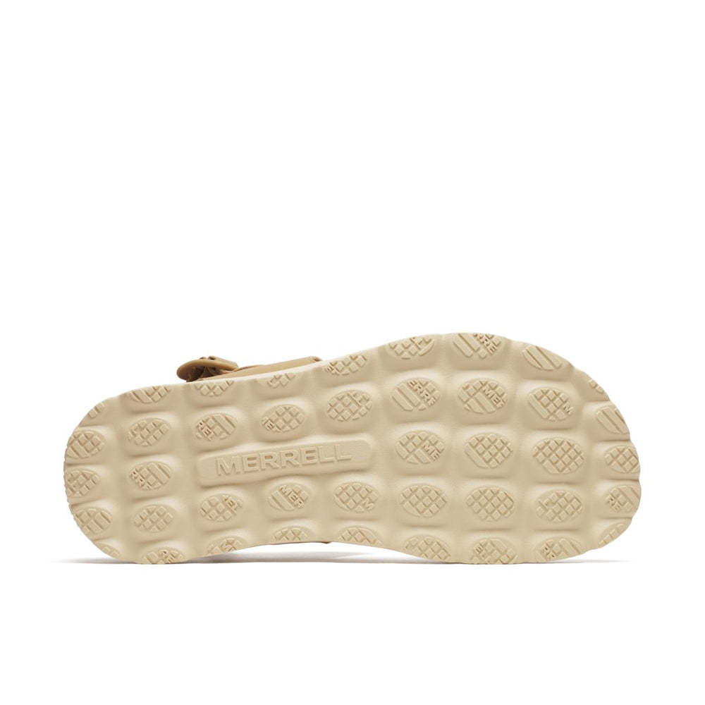 Women - Fleur Backstrap - Sandals / Merrell Online