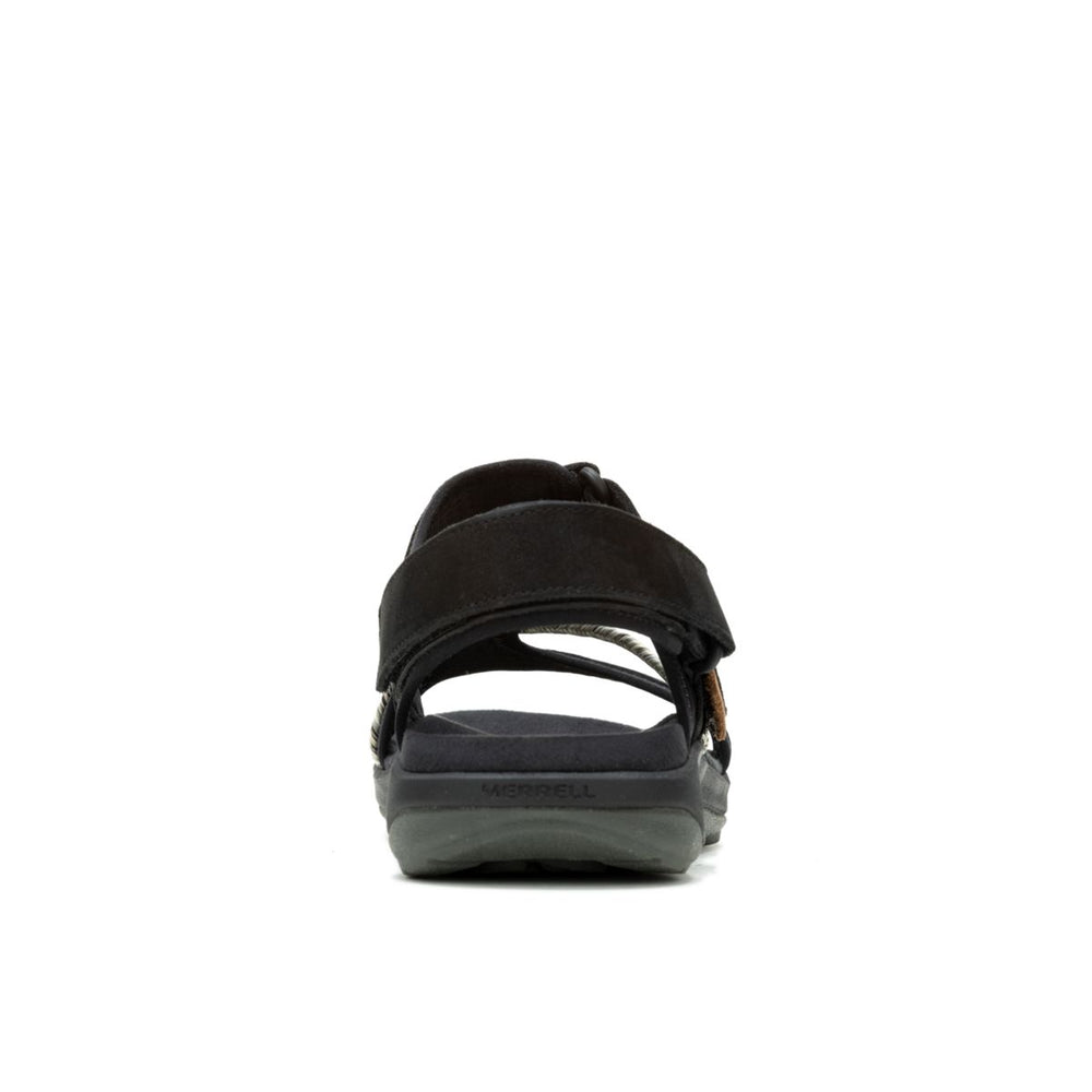 Women - Terran 4 Backstrap Wide Width - Sandals / Merrell Discount