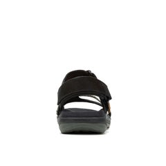 Women - Terran 4 Backstrap Wide Width - Sandals / Merrell Discount