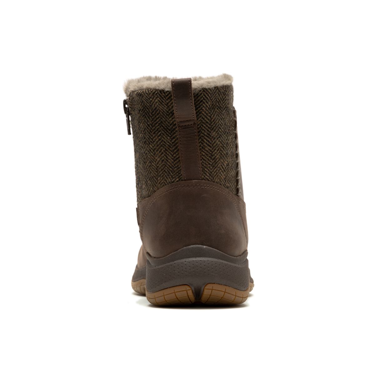 Women's Encore Ice 5 Mid Zip Winter Casual Boots / Merrell Sale
