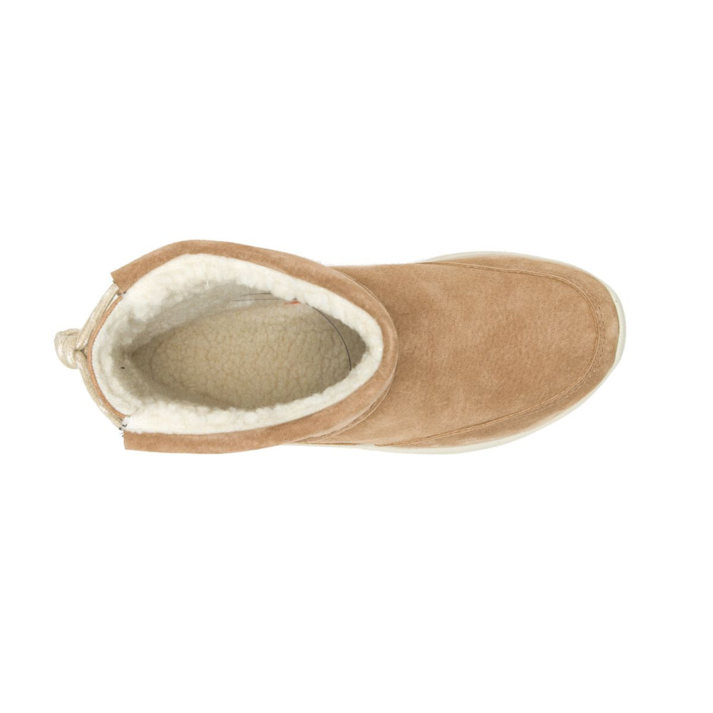 Women - Winter Pull On - Boots / Merrell On sale