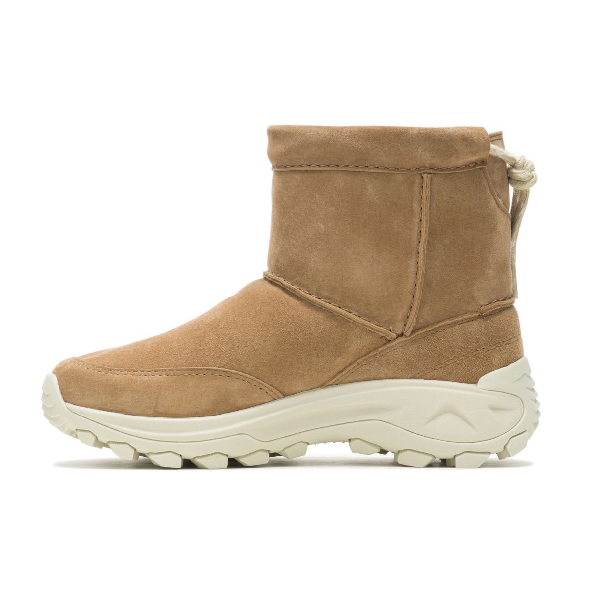 Women - Winter Pull On - Boots / Merrell On sale
