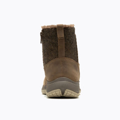 Women's Encore Ice 5 Mid Zip Winter Casual Boots / Merrell Outlet