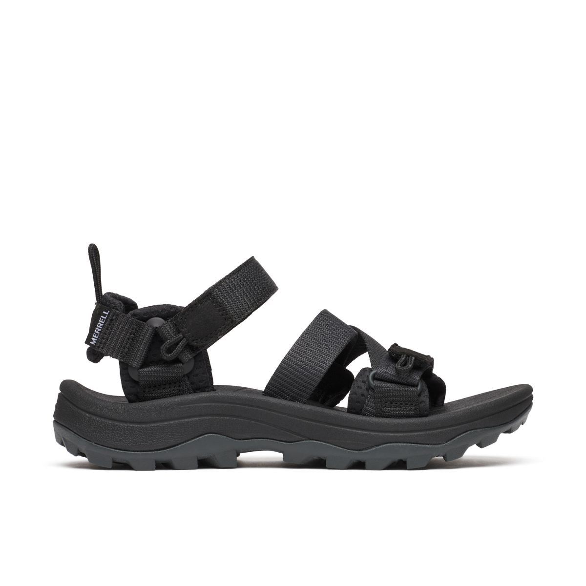 Women - Speed Fusion Sport RMX - Sandals / Merrell