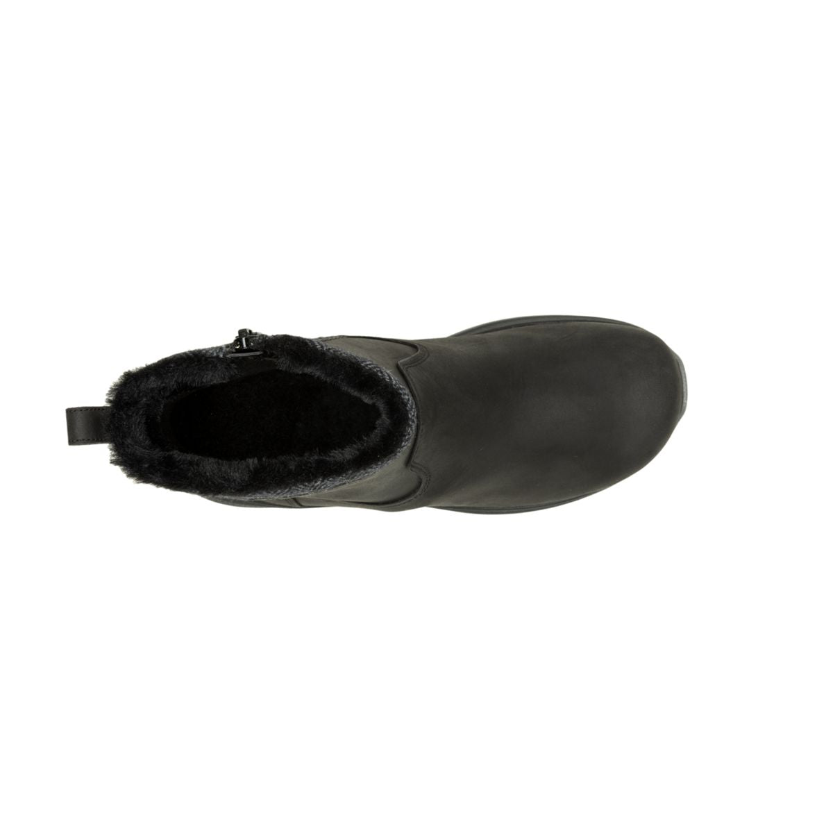 Women's Encore Ice 5 Mid Zip Winter Casual Boots / Merrell Online