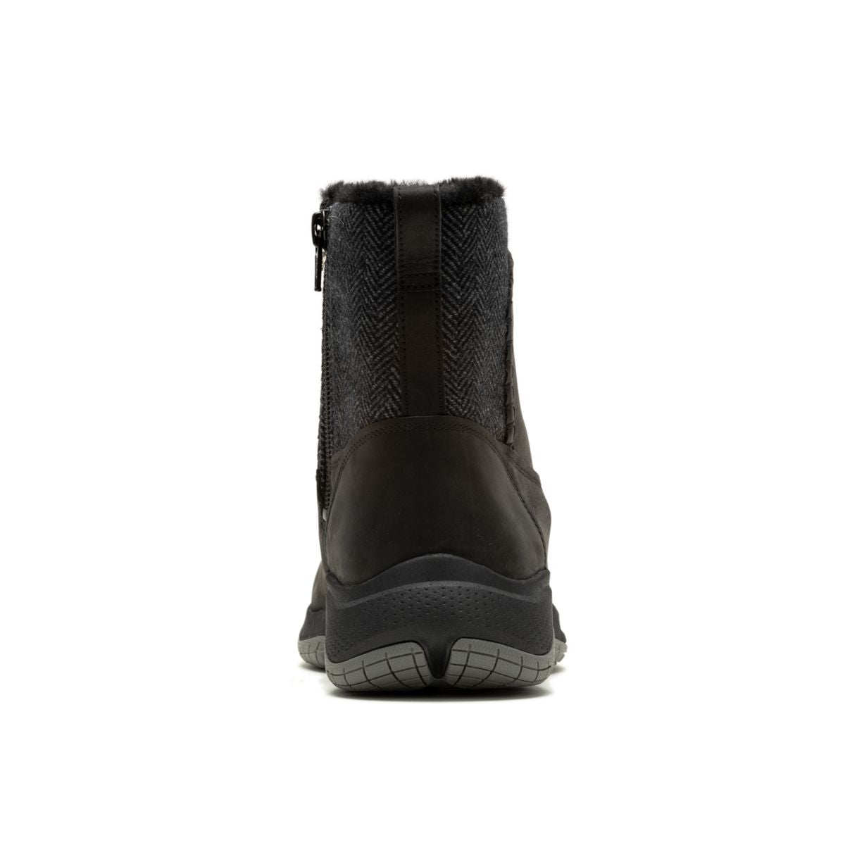 Women's Encore Ice 5 Mid Zip Winter Casual Boots / Merrell Online