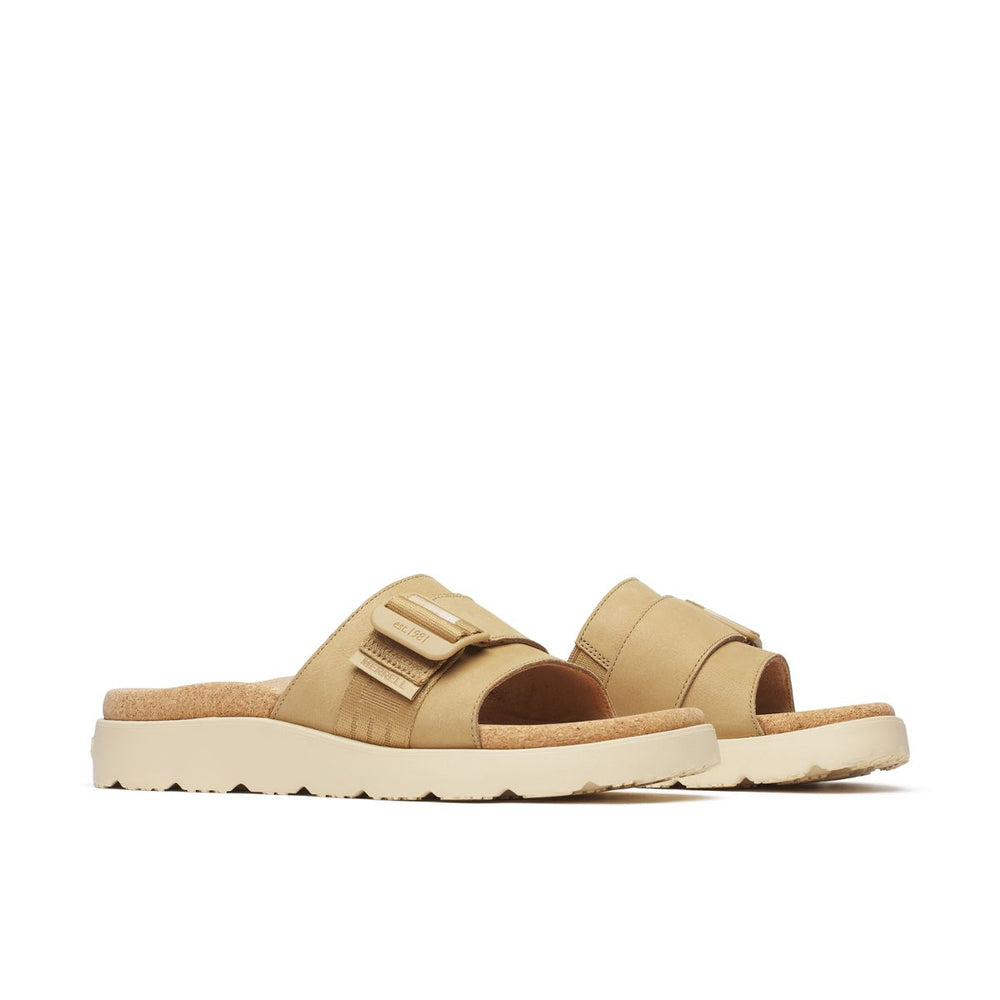 Women - Fleur Slide - Sandals / Merrell Discount