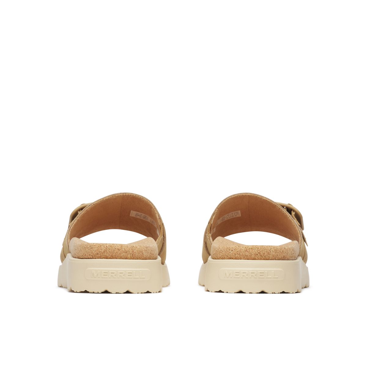 Women - Fleur Slide - Sandals / Merrell Discount