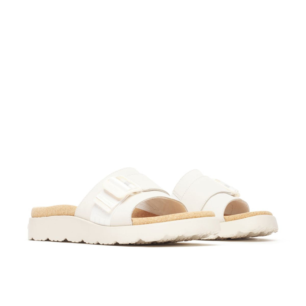 Women - Fleur Slide - Sandals / Merrell Sale