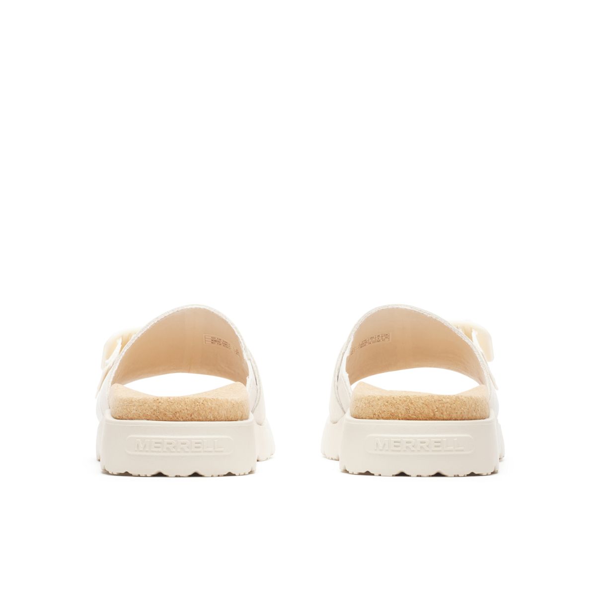 Women - Fleur Slide - Sandals / Merrell Sale