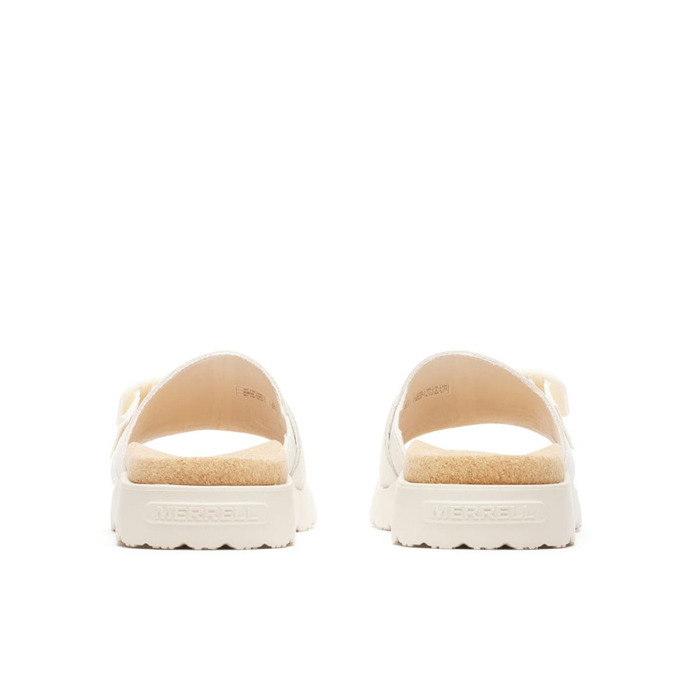 Women - Fleur Slide - Sandals / Merrell Sale