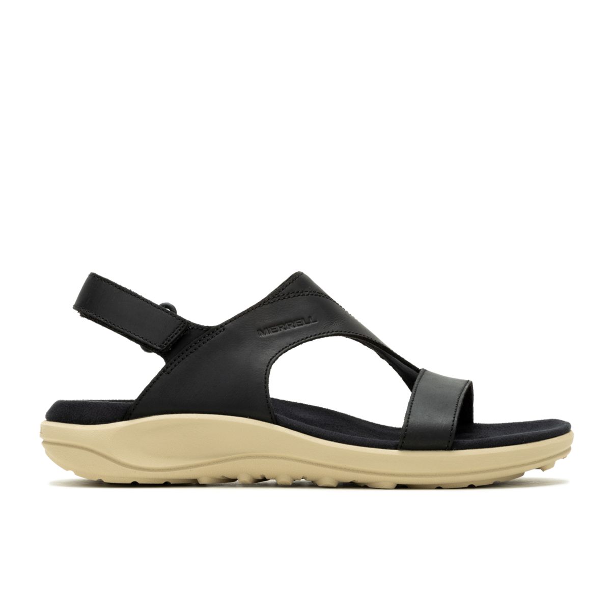 Women - District 4 Luxe Backstrap - Sandals / Merrell On sale