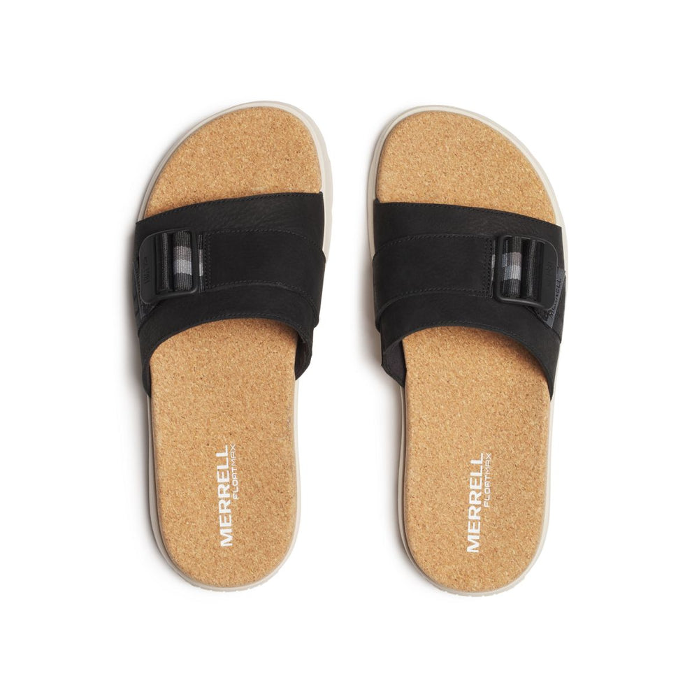 Women - Fleur Slide - Sandals / Merrell Outlet