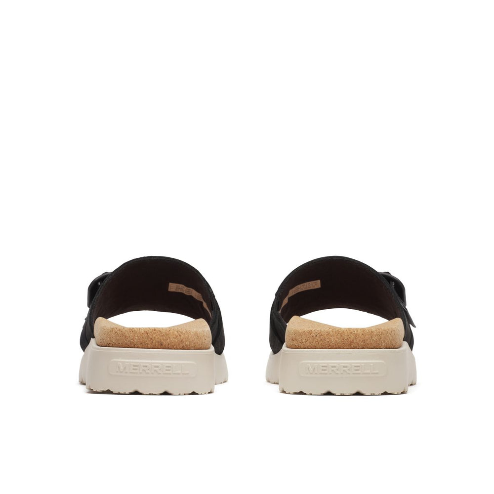 Women - Fleur Slide - Sandals / Merrell Outlet