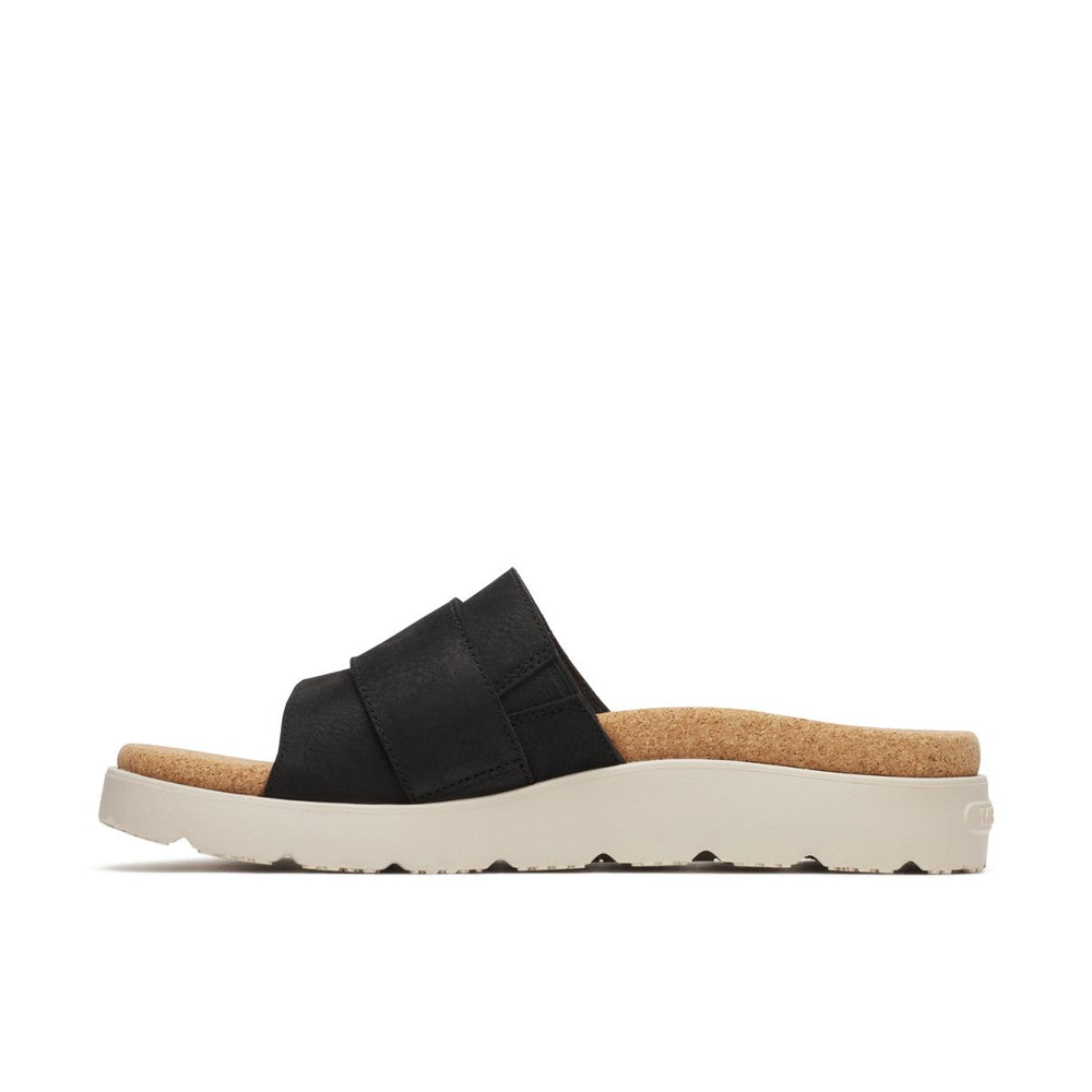 Women - Fleur Slide - Sandals / Merrell Outlet