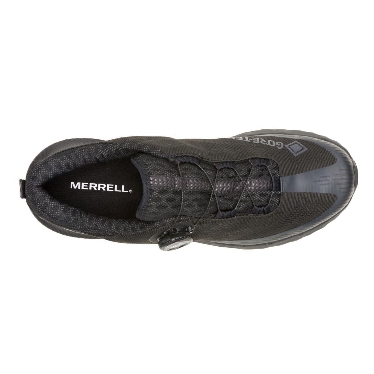Women's Agility Peak 5 BOA® GORE-TEX® Trail Running Shoes / Merrell Discount