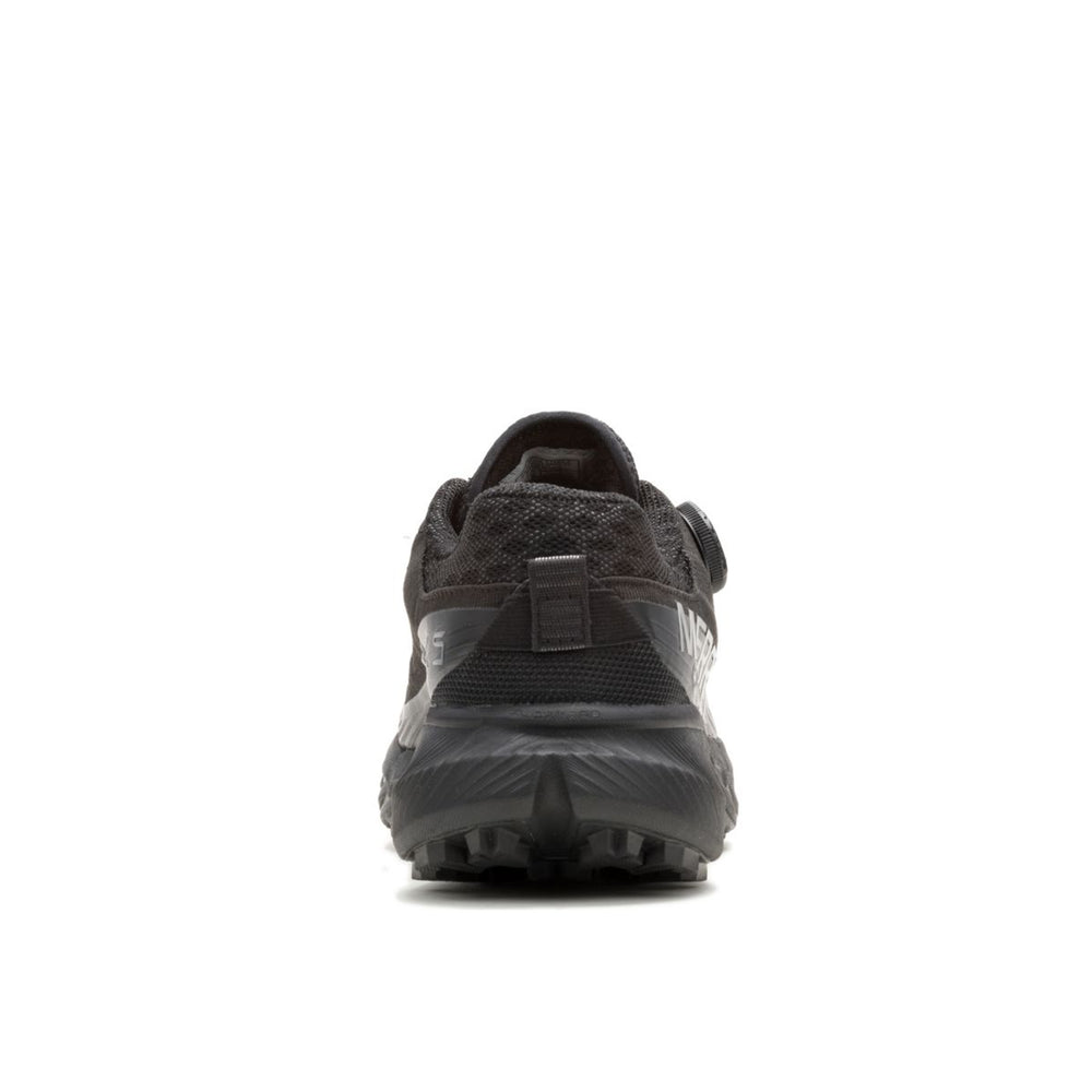 Women's Agility Peak 5 BOA® GORE-TEX® Trail Running Shoes / Merrell Discount