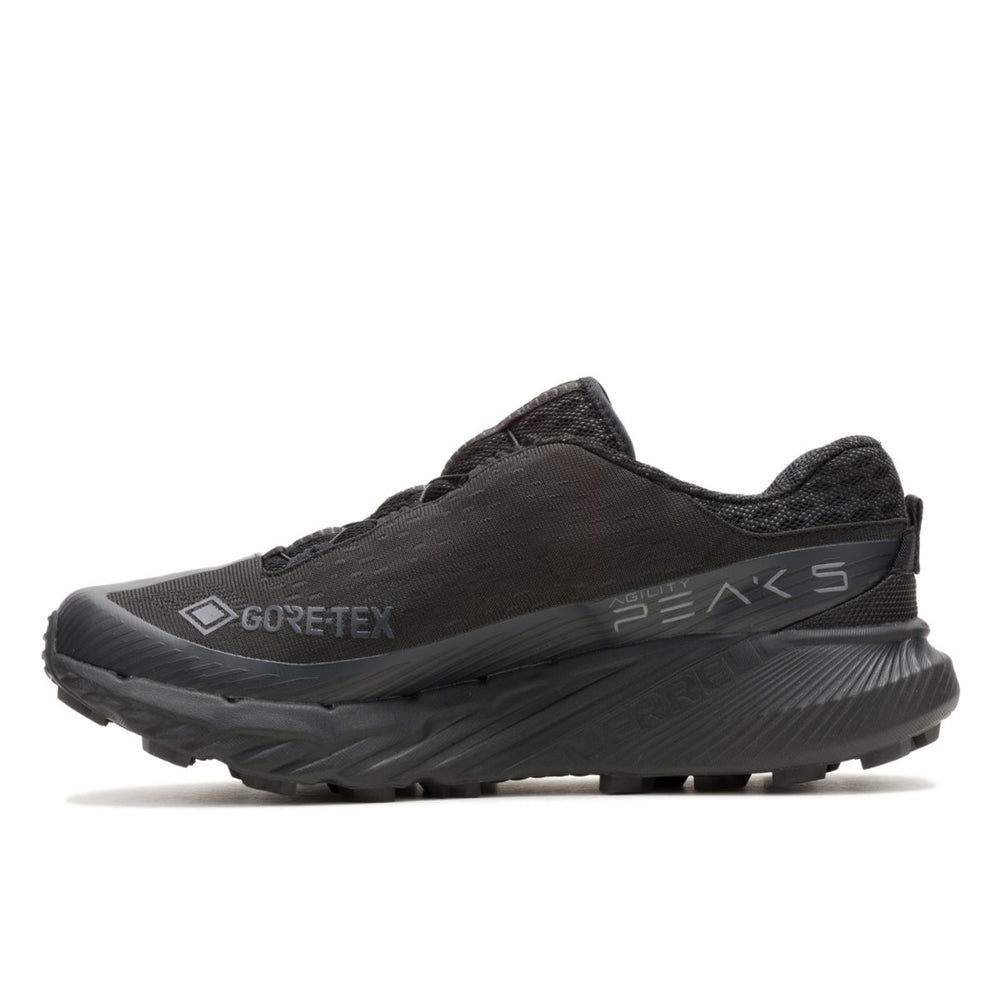 Women's Agility Peak 5 BOA® GORE-TEX® Trail Running Shoes / Merrell Discount