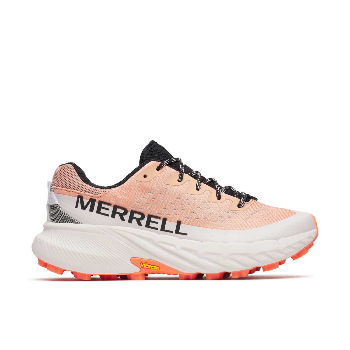 Women's Agility Peak 5 Trail Running Shoes / Merrell Sale
