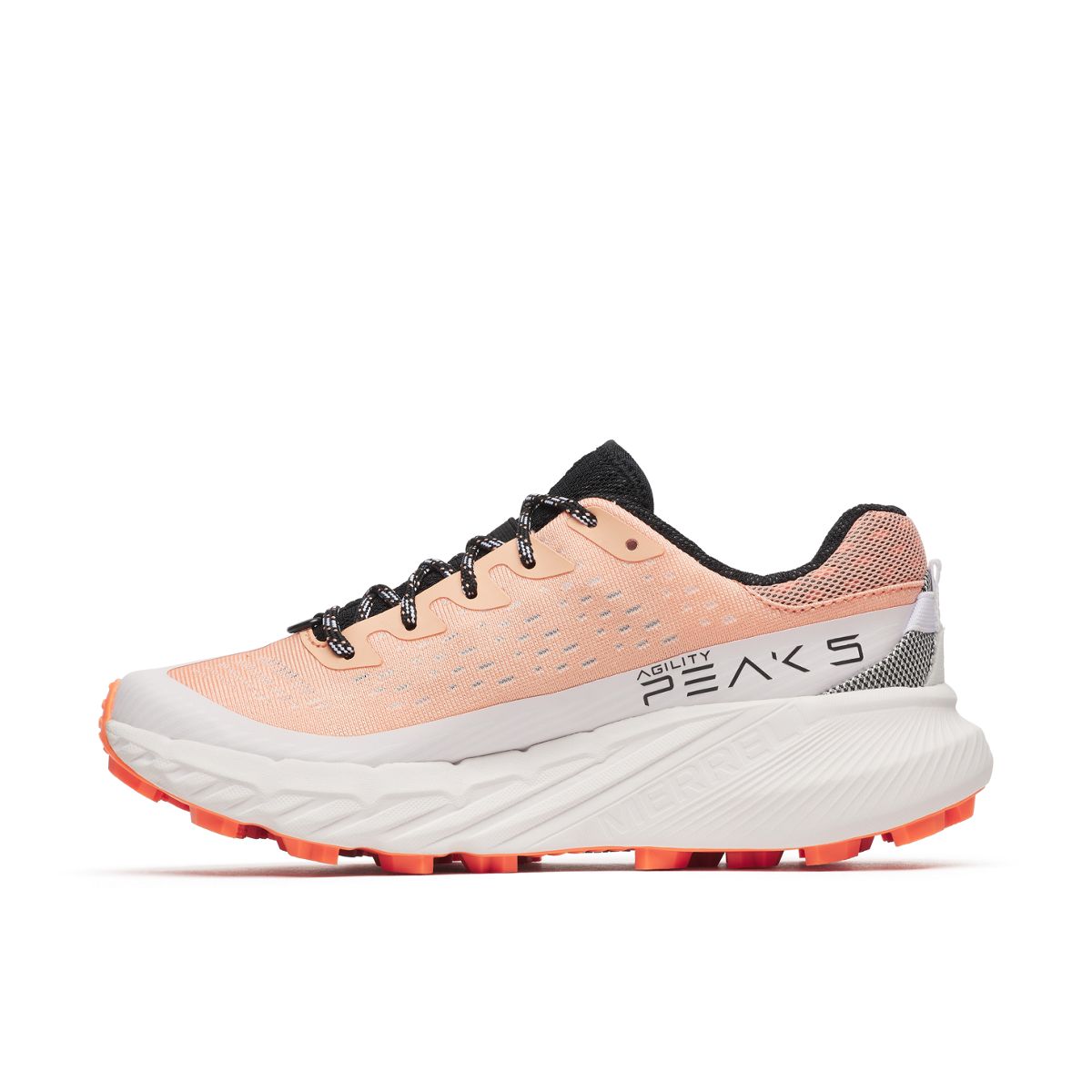 Women's Agility Peak 5 Trail Running Shoes / Merrell Sale