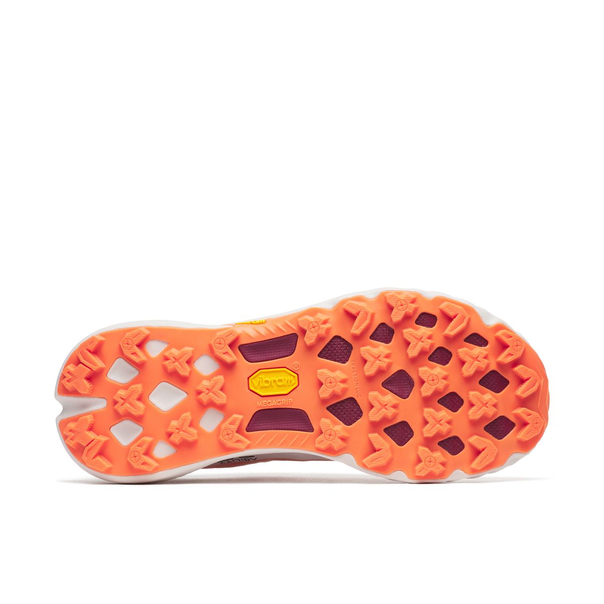 Women's Agility Peak 5 Trail Running Shoes / Merrell Sale