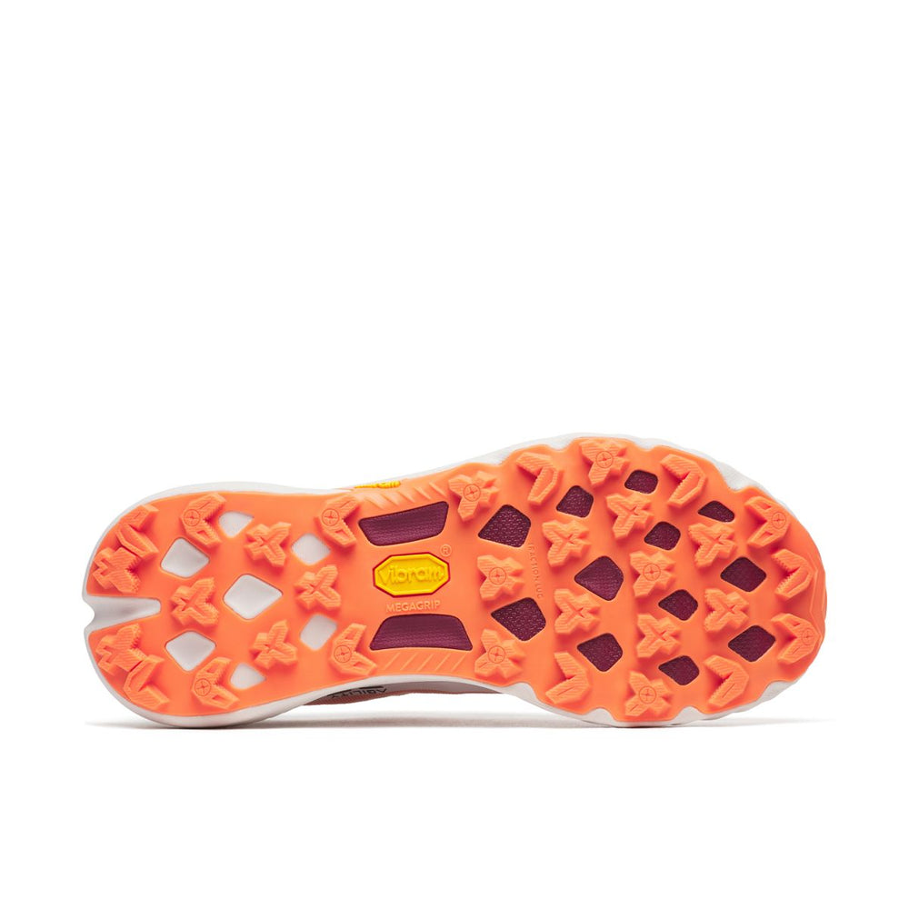 Women's Agility Peak 5 Trail Running Shoes / Merrell Sale