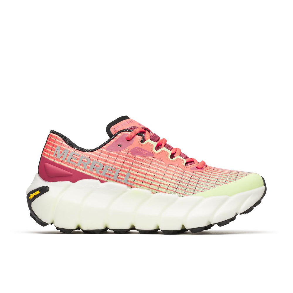 Women's MTL Adapt Matryx Trail Running Shoes / Merrell On sale
