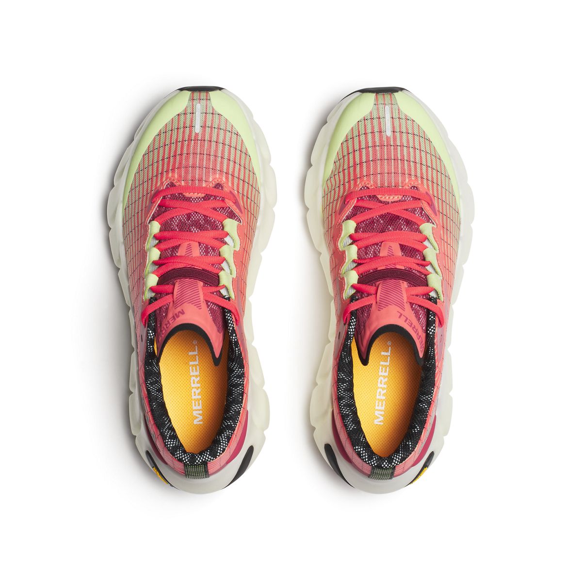 Women's MTL Adapt Matryx Trail Running Shoes / Merrell On sale
