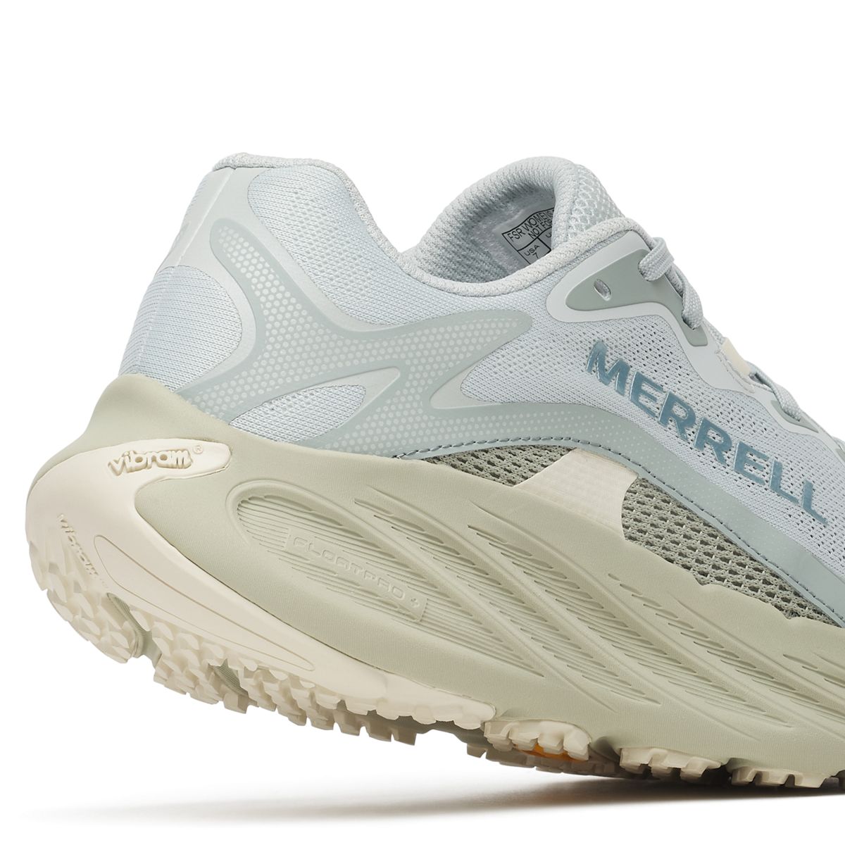 Women's ProMorph Trail Running Sneakers / Merrell Outlet