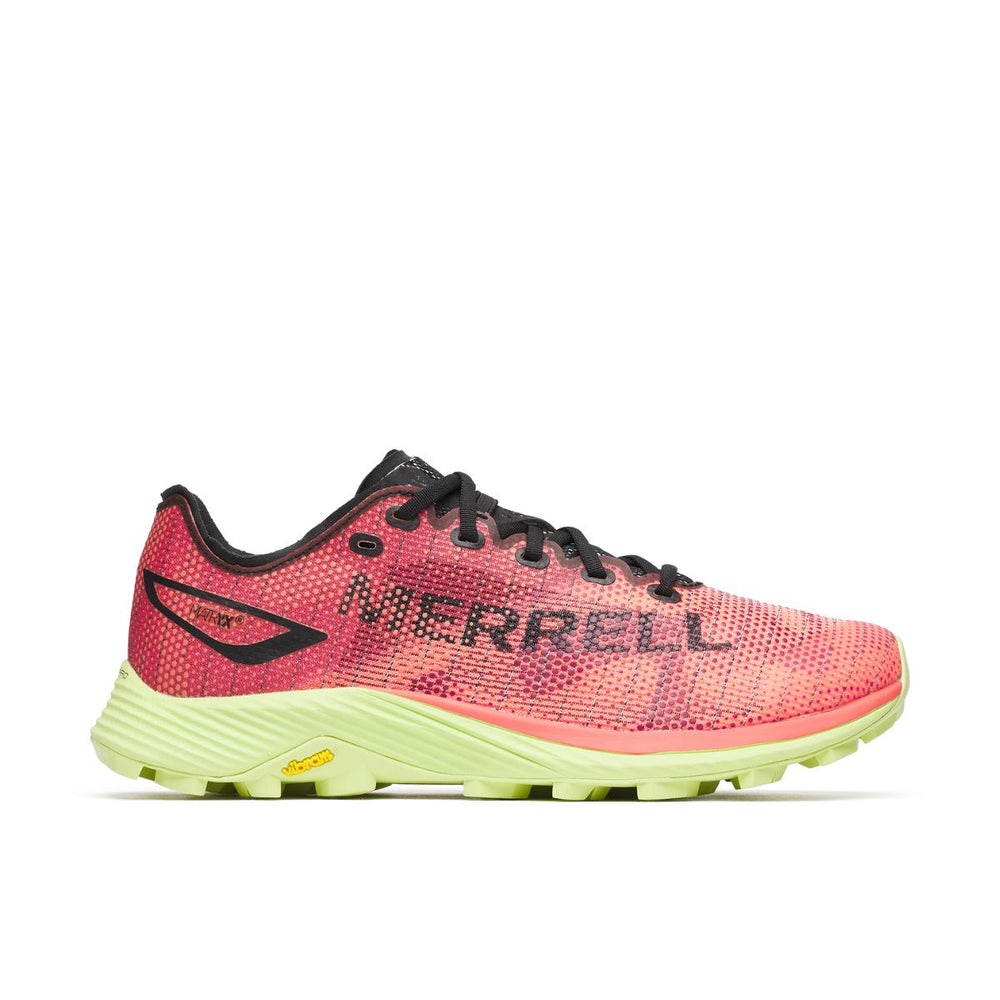 Women's MTL Long Sky 2 Matryx Trail Running Shoes / Merrell Online
