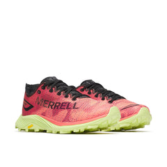 Women's MTL Long Sky 2 Matryx Trail Running Shoes / Merrell Online