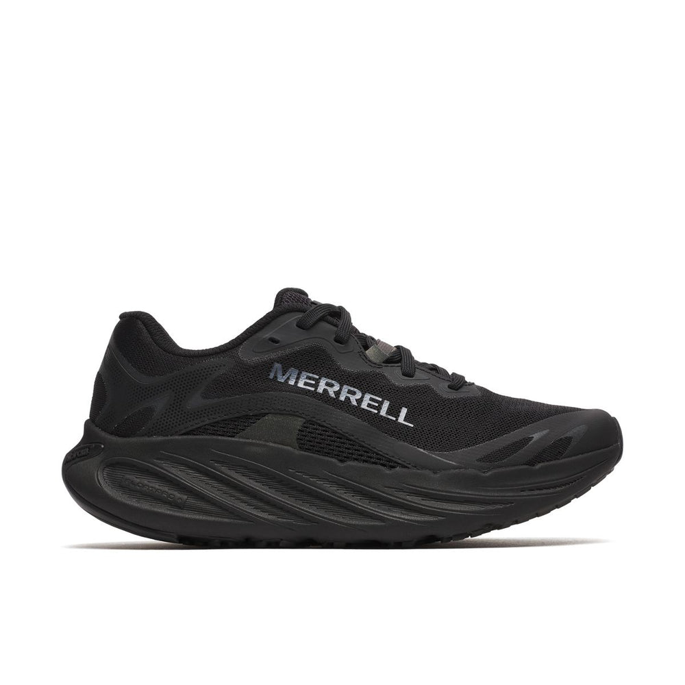 Women's ProMorph Wide Width Trail Running Shoes / Merrell Sale