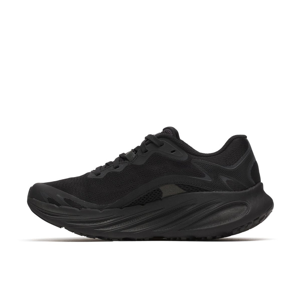 Women's ProMorph Wide Width Trail Running Shoes / Merrell Sale