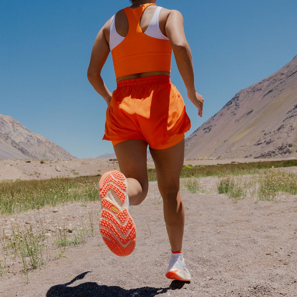 Women's ProMorph Wide Width Trail Running Shoes / Merrell Sale