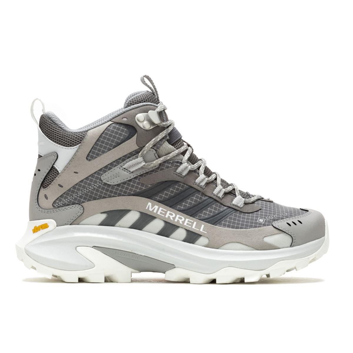 Women's Moab Speed 2 Mid GORE-TEX® Hiking Boots / Merrell On sale