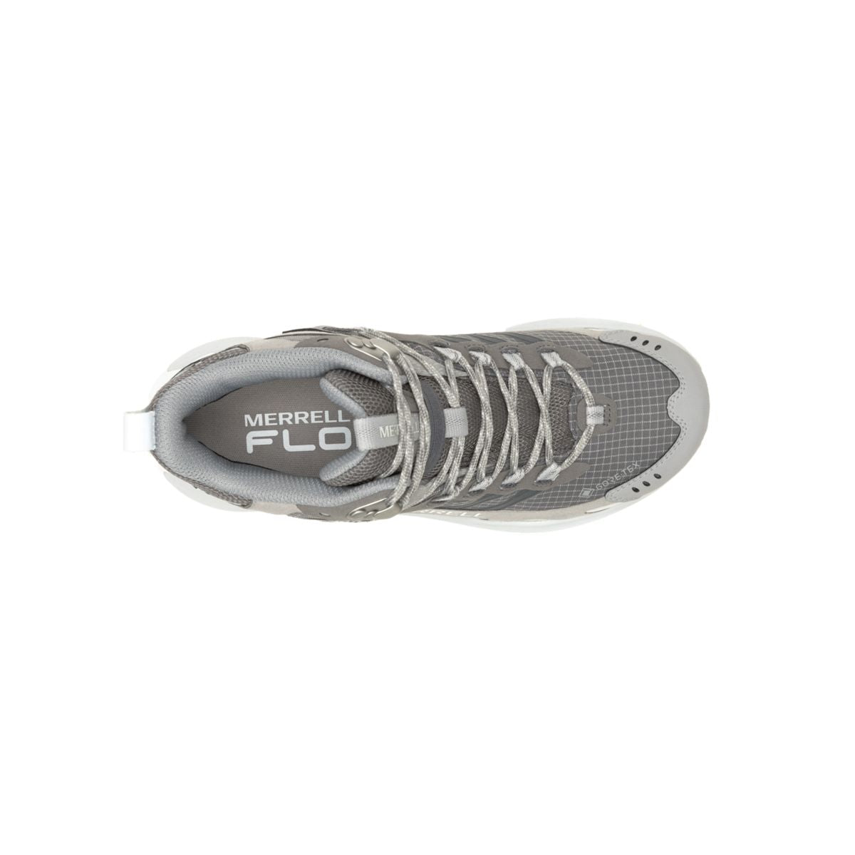 Women's Moab Speed 2 Mid GORE-TEX® Hiking Boots / Merrell On sale