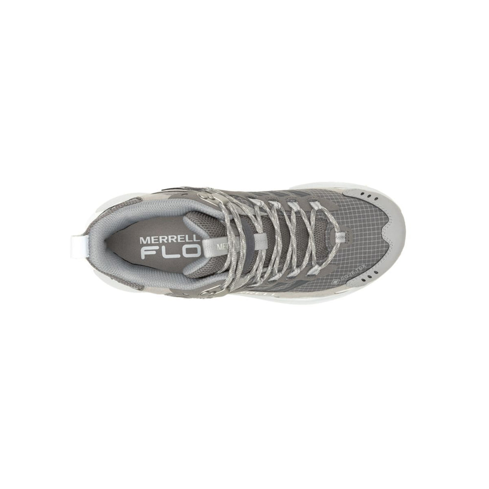 Women's Moab Speed 2 Mid GORE-TEX® Hiking Boots / Merrell On sale