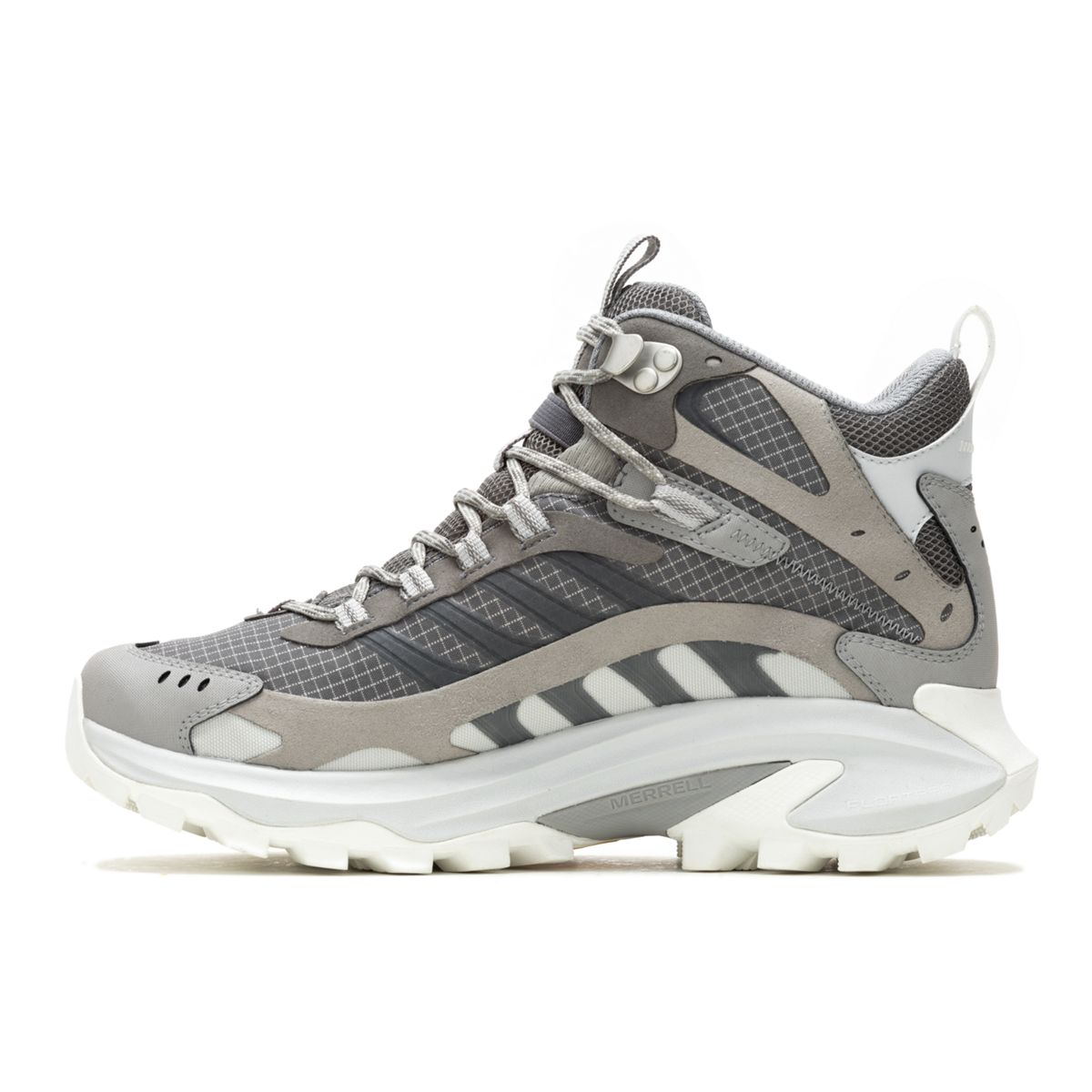 Women's Moab Speed 2 Mid GORE-TEX® Hiking Boots / Merrell On sale