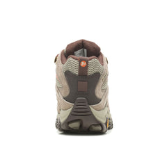 Women's Moab 3 Mid Waterproof Hiking Boots / Merrell Outlet