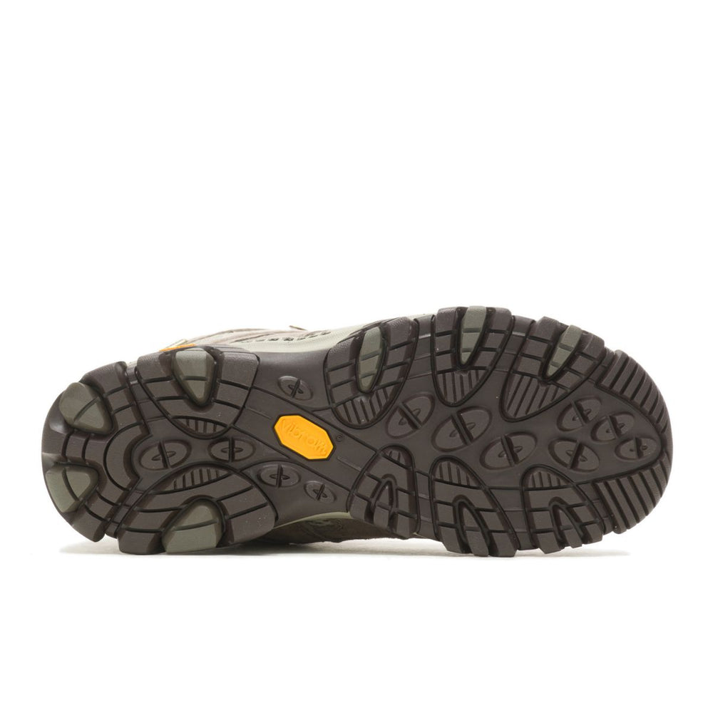 Women's Moab 3 Mid Waterproof Hiking Boots / Merrell Outlet
