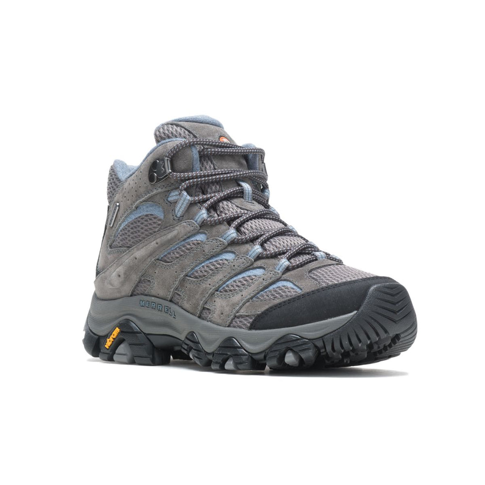 Women's Moab 3 Mid Waterproof Hiking Boots / Merrell