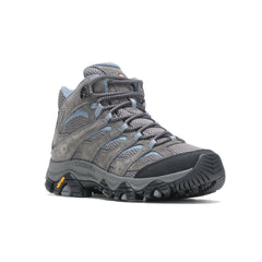 Women's Moab 3 Mid Waterproof Hiking Boots / Merrell