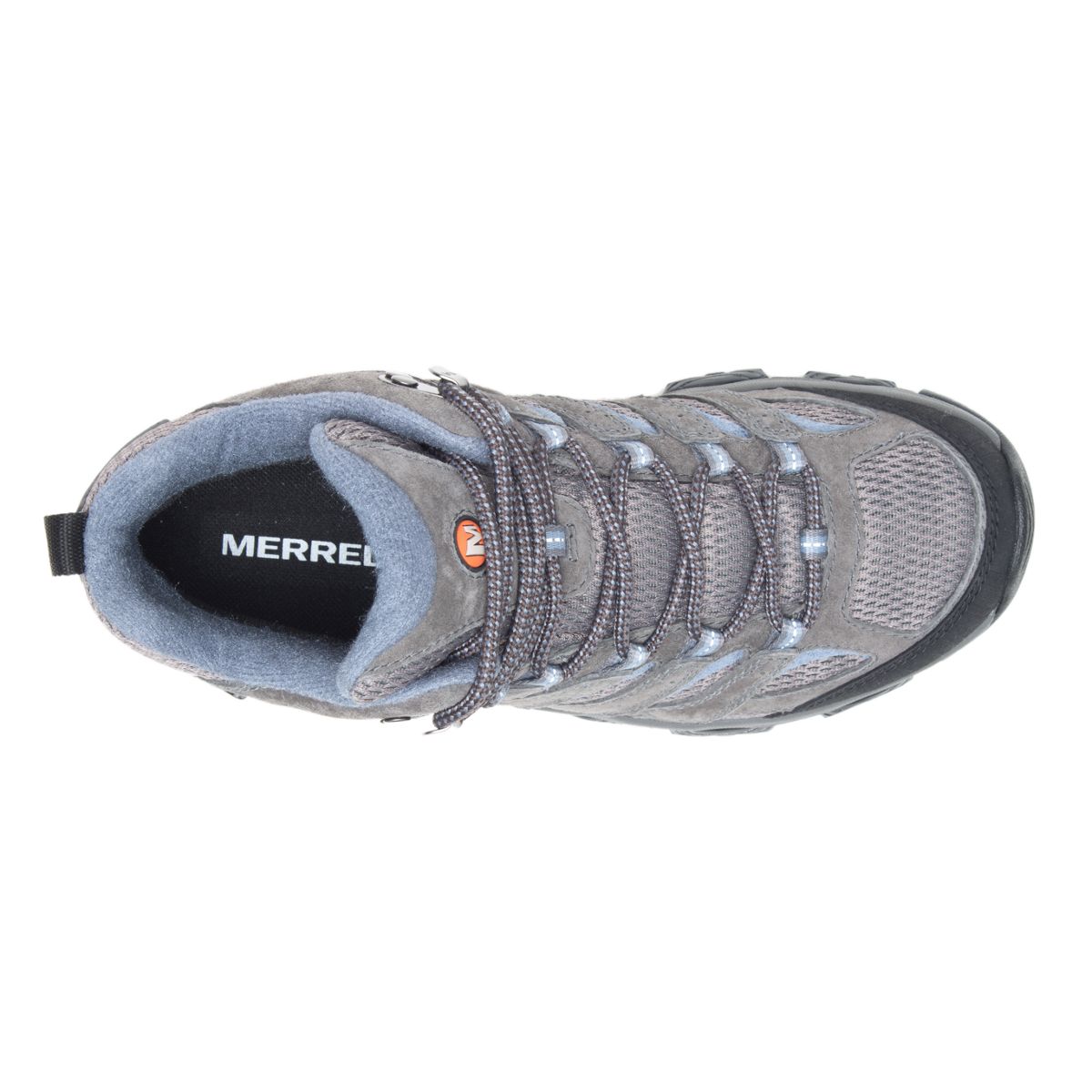 Women's Moab 3 Mid Waterproof Hiking Boots / Merrell
