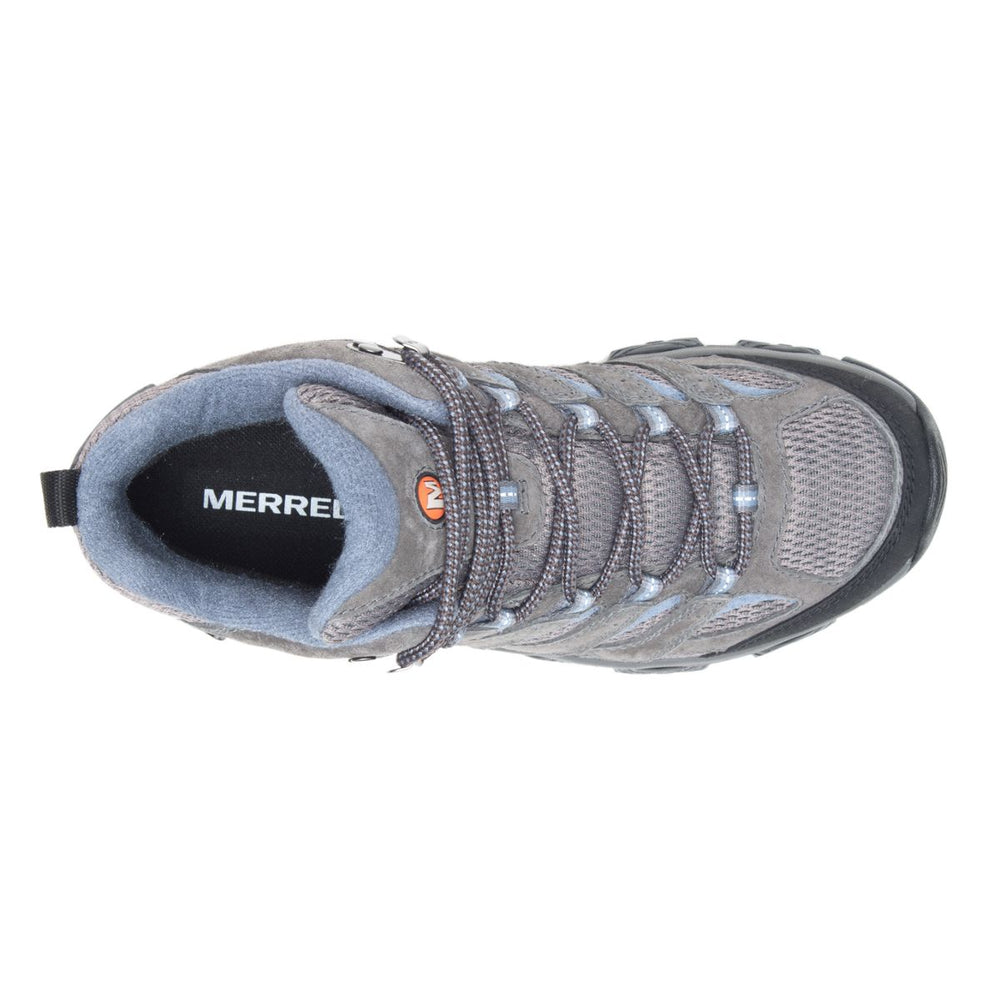Women's Moab 3 Mid Waterproof Hiking Boots / Merrell