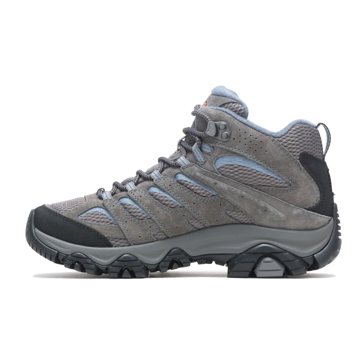 Women's Moab 3 Mid Waterproof Hiking Boots / Merrell