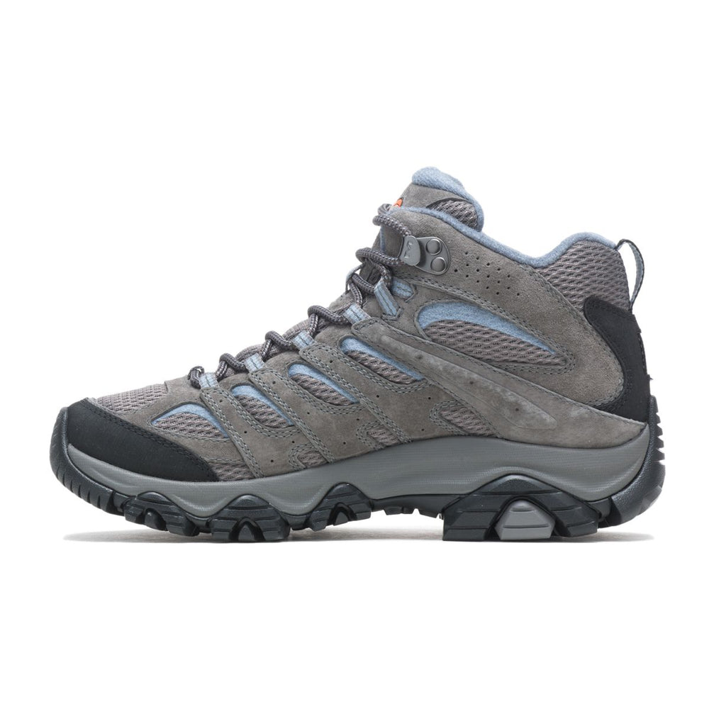 Women's Moab 3 Mid Waterproof Hiking Boots / Merrell