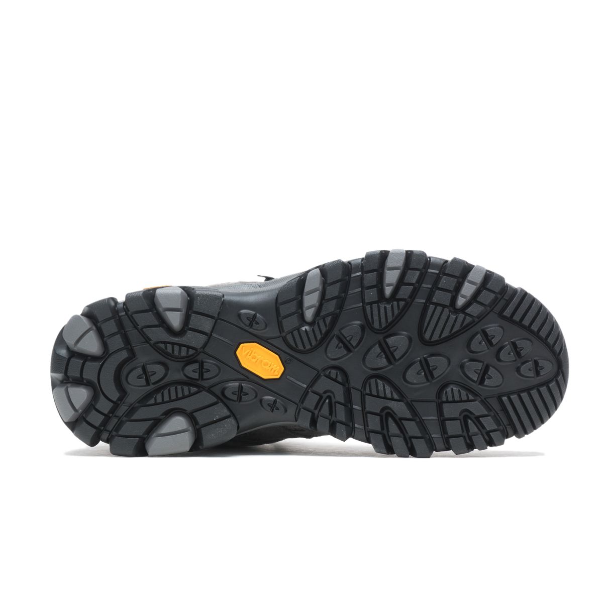 Women's Moab 3 Mid Waterproof Hiking Boots / Merrell