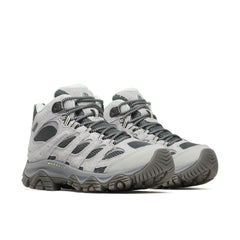 Women's Moab 3 Mid Waterproof Hiking Boots / Merrell Online