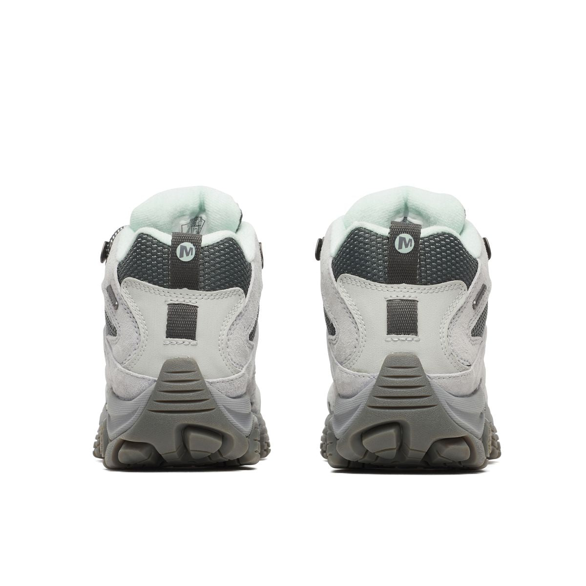 Women's Moab 3 Mid Waterproof Hiking Boots / Merrell Online